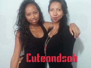 Cuteandsah