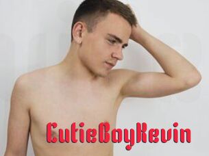 CutieBoyKevin