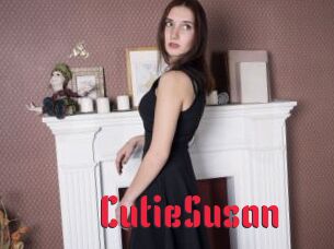 CutieSusan