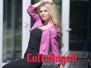 CutteAngell