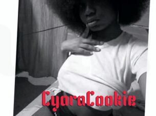 CyaraCookie