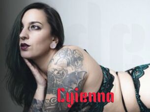 Cyienna