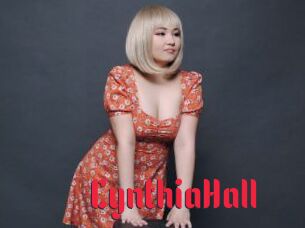 CynthiaHall