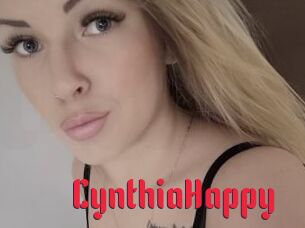 CynthiaHappy