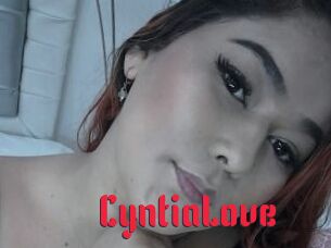 CyntiaLove