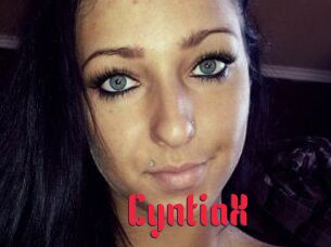 CyntiaX