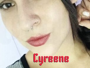 Cyreene