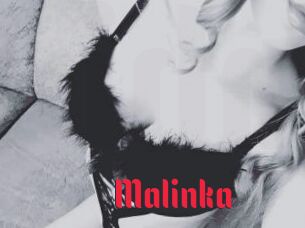 Malinka