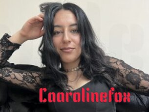 Caarolinefox