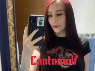 Caatawolf