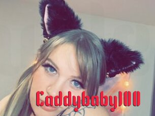 Caddybaby100