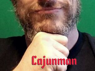 Cajunman