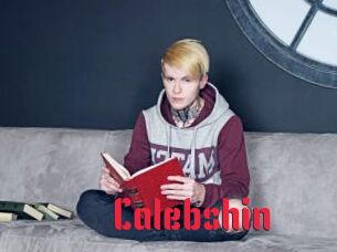 Calebshin