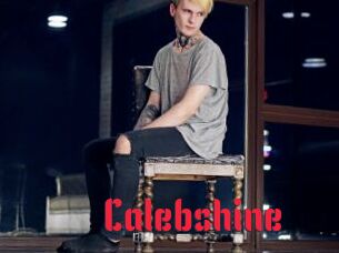 Calebshine