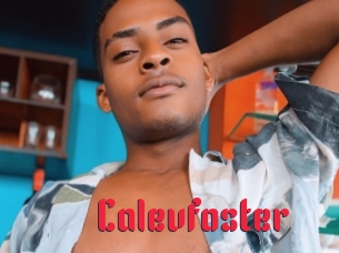 Calevfoster