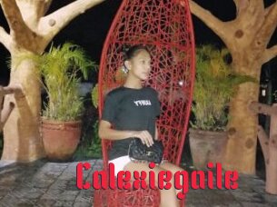 Calexiegaile