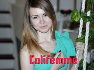 Califemme