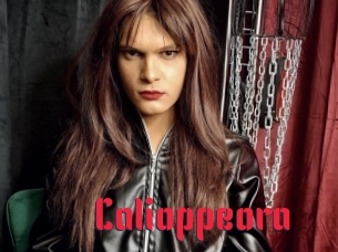 Calioppeora