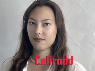 Calirudd