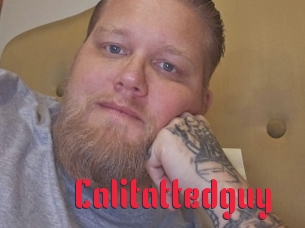 Calitattedguy