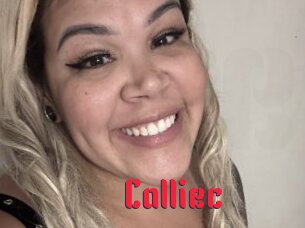 Calliec