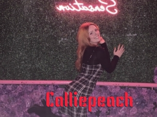 Calliepeach