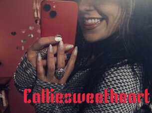 Calliesweetheart