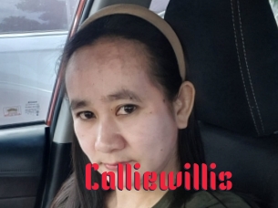 Calliewillis