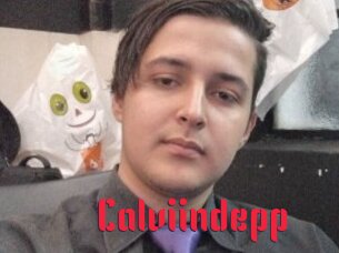 Calviindepp