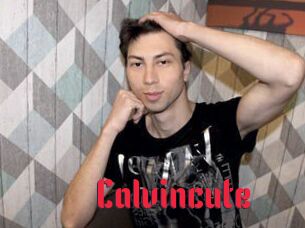 Calvincute