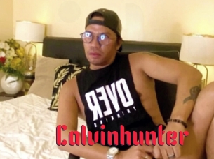 Calvinhunter