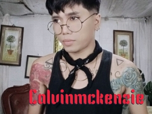 Calvinmckenzie