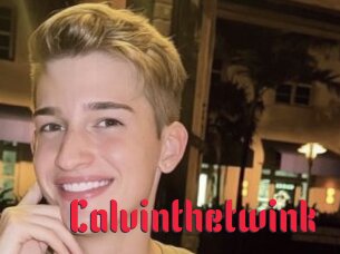 Calvinthetwink