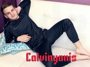 Calvinyanis