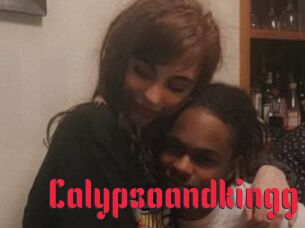 Calypsoandkingg