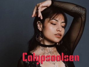 Calypsoolsen