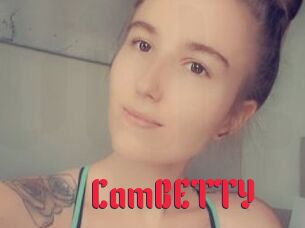 CamBETTY