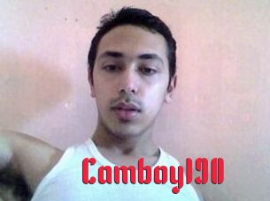 Camboy190