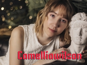 Camelliawilson