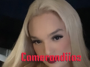 Camerondiiaz