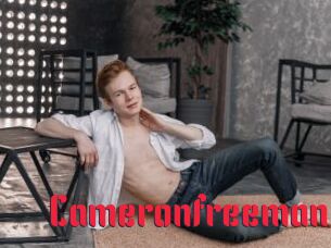 Cameronfreeman