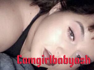 Camgirlbabyash