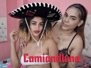 Camiandluna