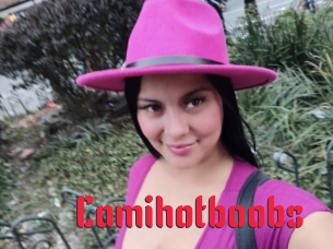 Camihotboobs