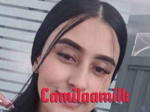 Camilaamilk