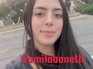 Camilaboneth