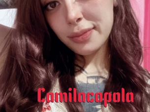 Camilacopola