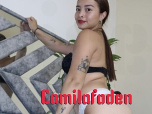 Camilafoden