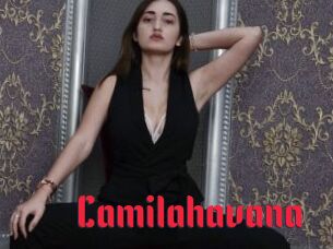 Camilahavana