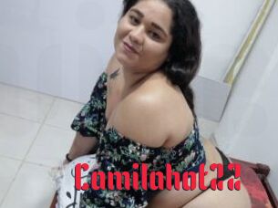 Camilahot22